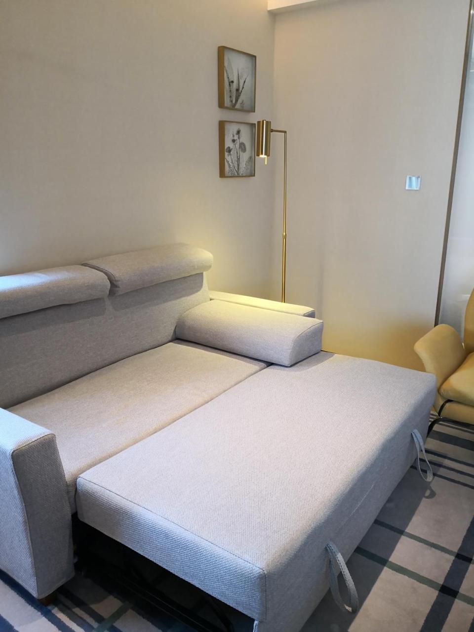 Barony Park Hotel Sanghaj Kültér fotó