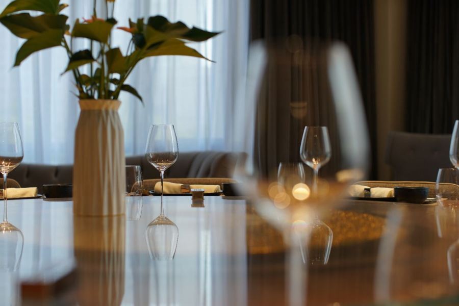 Barony Park Hotel Sanghaj Kültér fotó